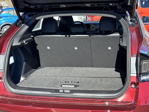 New 2026 Nissan Leaf Platinum+ image 25