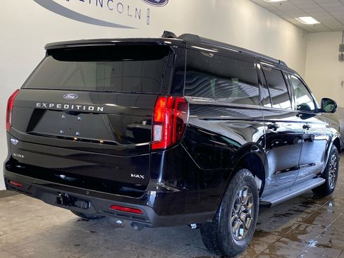 New 2026 Ford Expedition Max Active image 12