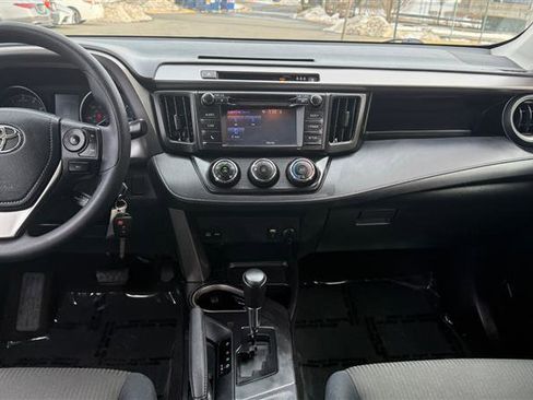 Used 2017 Toyota RAV4 LE image 24