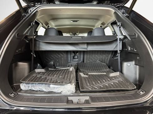 Used 2025 Mitsubishi Outlander SE FWD image 25