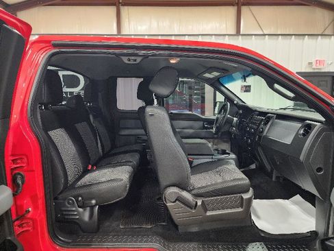 Used 2014 Ford F150 STX w/ Equipment Group 201A Mid image 8