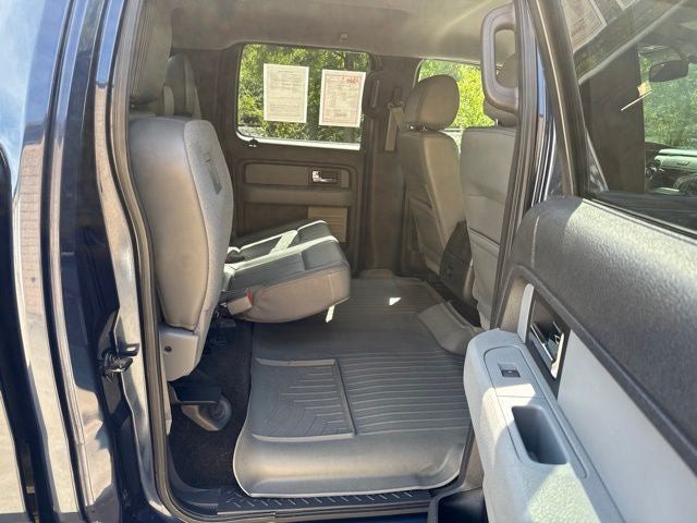 Used 2014 Ford F150 XLT w/ Equipment Group 302A Luxury AWD/4WD image 27