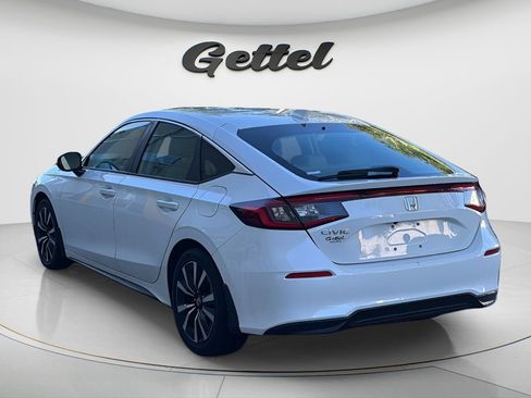 Used 2024 Honda Civic EX-L image 8