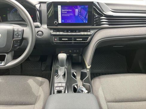 Certified 2026 Toyota Camry LE FWD image 16