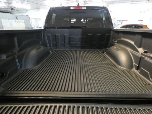 Used 2023 RAM 1500 Laramie AWD/4WD image 6