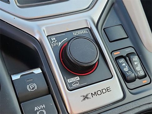 Used 2022 Subaru Forester Premium image 26