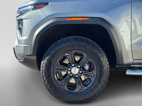 Used 2023 GMC Canyon Elevation w/ Convenience Package image 10