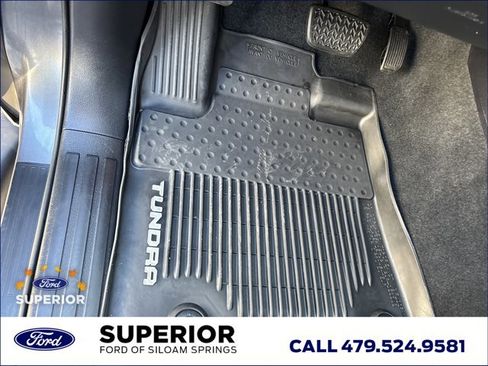 Used 2019 Toyota Tundra SR5 w/ SR5 Upgrade Package image 21