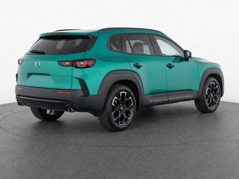 Used 2024 MAZDA CX-50 Meridian Edition AWD/4WD image 4