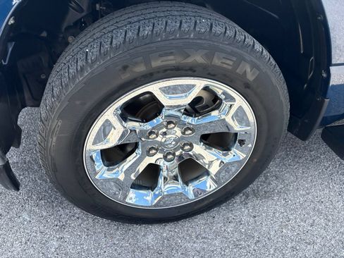 Used 2023 RAM 1500 Lone Star AWD/4WD image 31