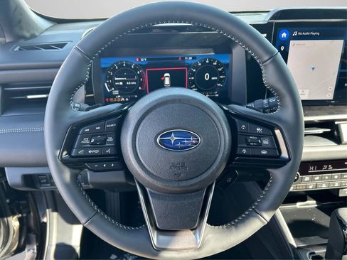 New 2026 Subaru Outback Touring XT AWD/4WD image 22