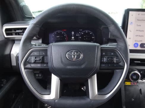 Used 2024 Toyota Tacoma 4x4 Double Cab Hybrid image 25