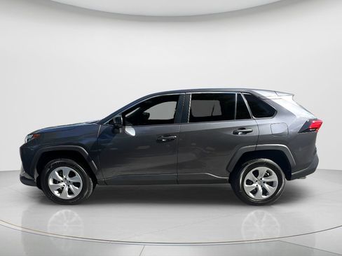 Used 2024 Toyota RAV4 LE FWD image 9