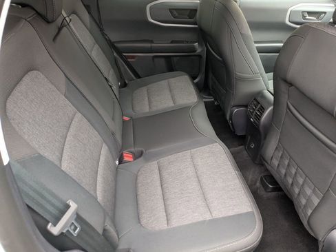 Used 2024 Ford Bronco Sport Big Bend w/ Convenience Package image 22