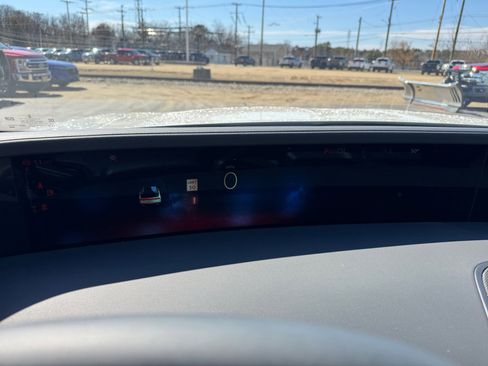 New 2026 Lincoln Nautilus Premier image 32