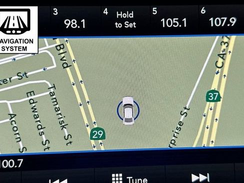 Used 2023 Chrysler 300 S image 20