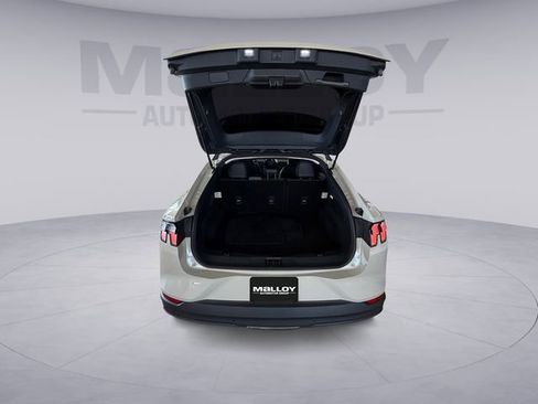 Certified 2025 Ford Mustang Mach-E Select RWD image 19