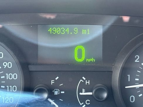 Used 2009 Mercury Grand Marquis LS image 33