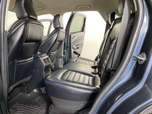 Used 2022 Ford Edge SEL w/ Convenience Package AWD/4WD image 19