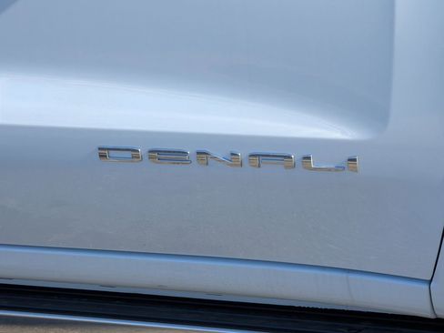 New 2026 GMC Sierra 1500 Denali Ultimate image 14