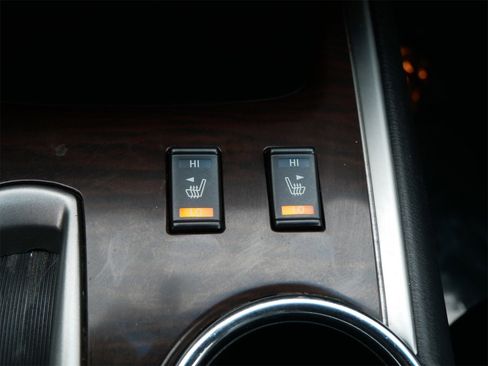 Used 2015 Nissan Pathfinder SL w/ SL Premium Package image 20