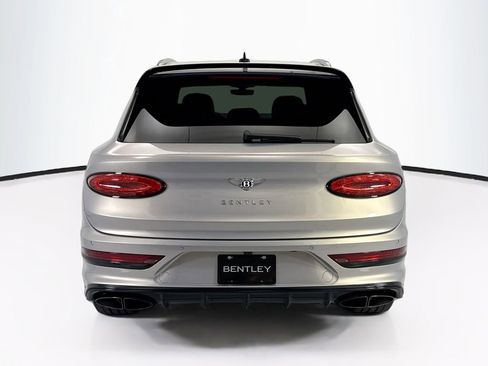 Used 2023 Bentley Bentayga AWD/4WD image 6