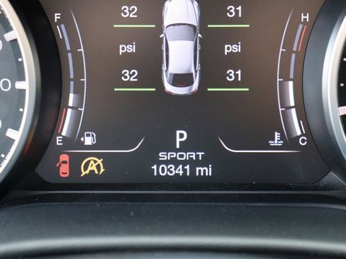 Used 2022 Maserati Ghibli Modena RWD image 31