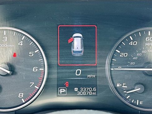 Used 2025 Subaru Ascent Premium AWD/4WD image 12