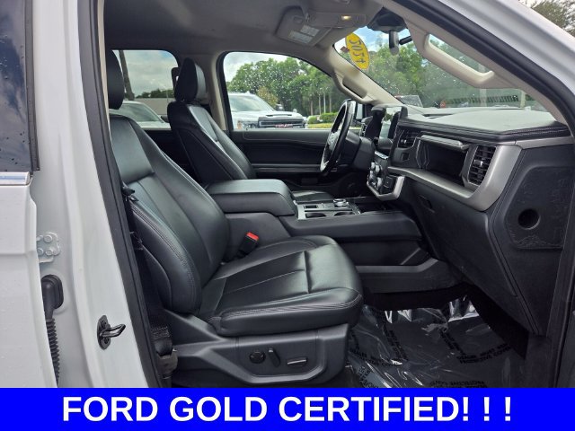 Used 2024 Ford Expedition XLT RWD image 18