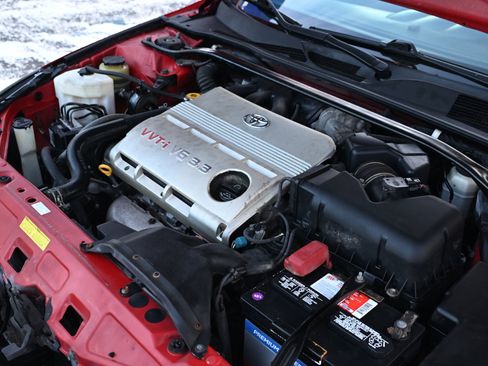 Used 2007 Toyota Solara SE Sport image 40