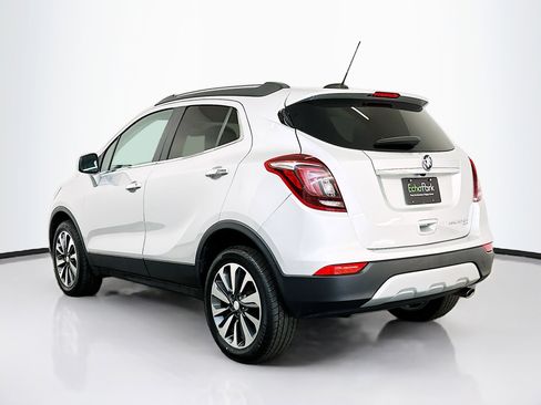 Used 2021 Buick Encore Preferred w/ Safety Package image 5