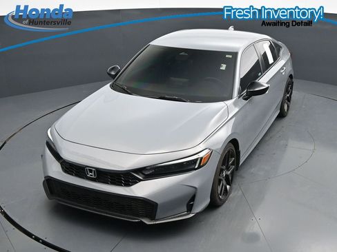 Used 2026 Honda Civic Sport image 15