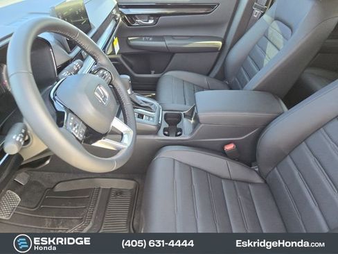 New 2026 Honda CR-V EX-L image 10