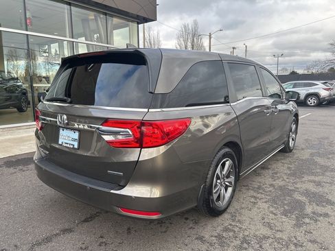Used 2019 Honda Odyssey Touring image 5
