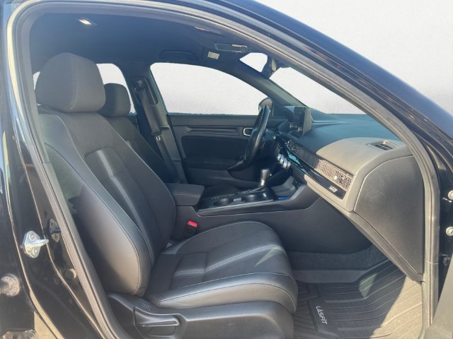 Used 2022 Honda Civic Sport image 15