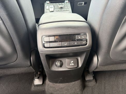 Used 2023 Hyundai Palisade Limited image 27