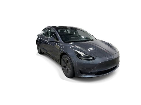 Certified 2023 Tesla Model 3 Standard Range RWD image 8
