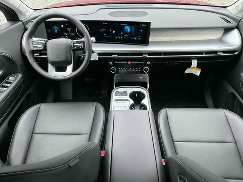 New 2026 Hyundai Ioniq 9 SEL image 12