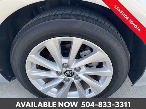 Certified 2023 Toyota Camry LE image 14