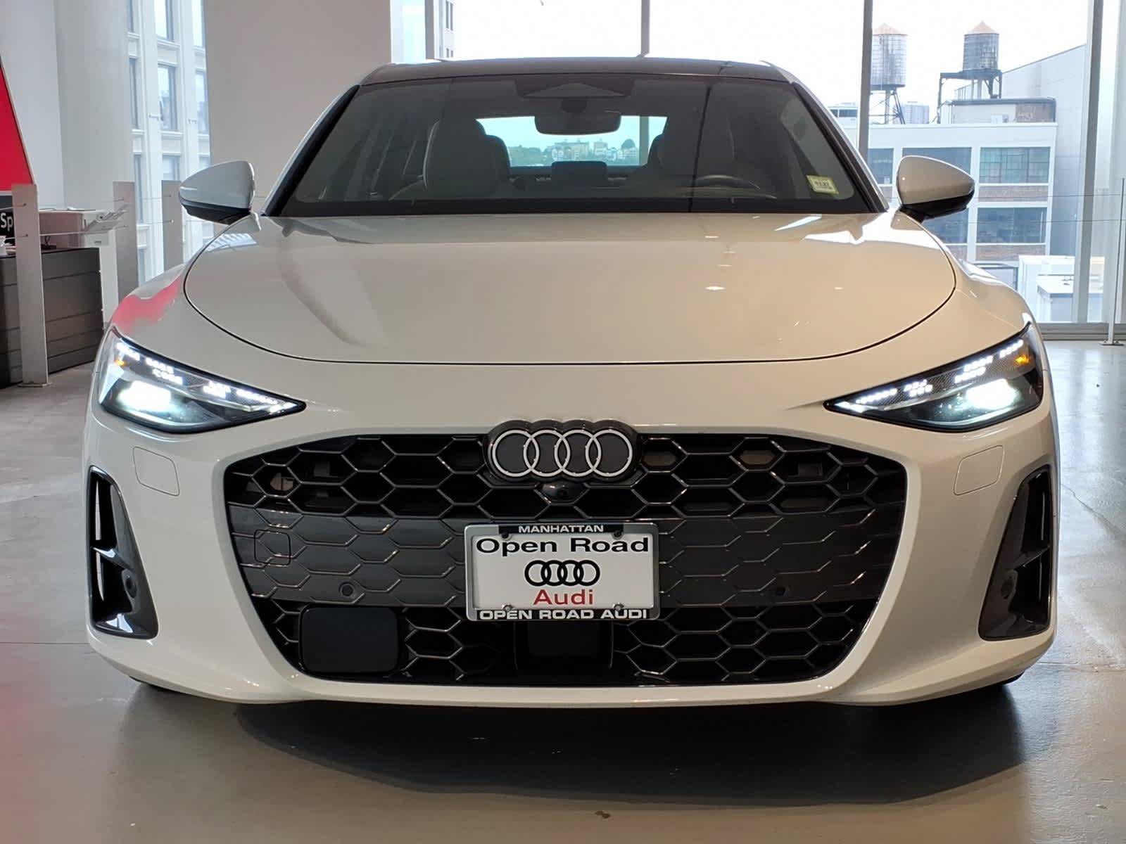 Certified 2026 Audi A6 Prestige w/ Prestige Package AWD/4WD image 2