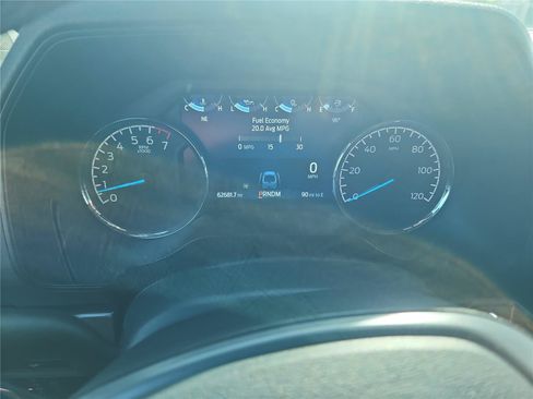 Certified 2023 Ford F150 XLT w/ Equipment Group 302A High AWD/4WD image 28