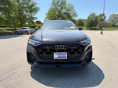 New 2026 Audi Q8 Premium Plus AWD/4WD image 9