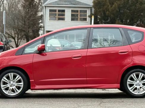 Used 2010 Honda Fit Sport image 5