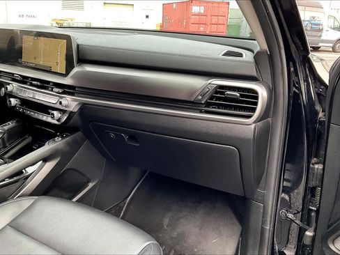 Used 2023 Kia Telluride S w/ S Sunroof Package image 18