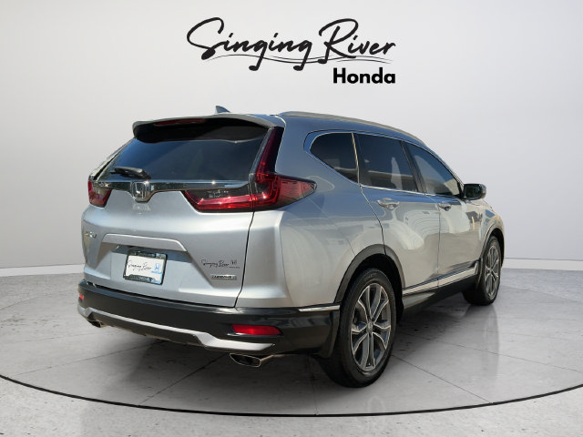 Used 2020 Honda CR-V Touring image 7