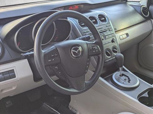 Used 2011 MAZDA CX-7 i SV image 9