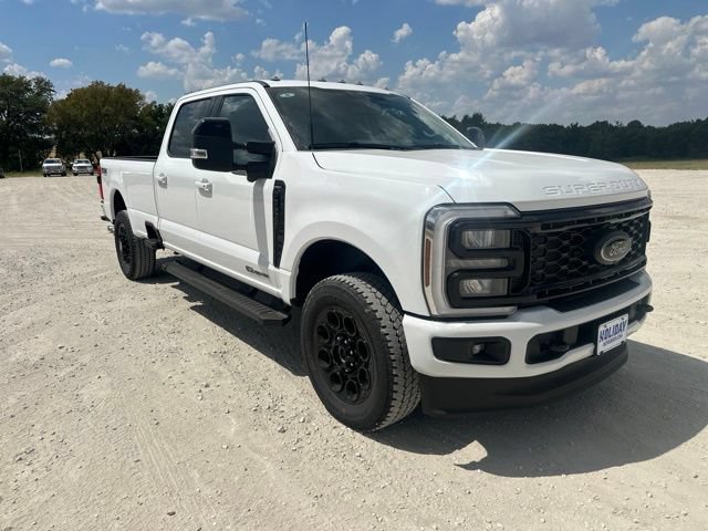 New 2026 Ford F350 Lariat w/ Black Appearance Package AWD/4WD image 6