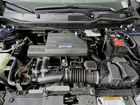 Used 2018 Honda CR-V EX-L image 33