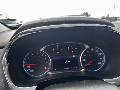 Used 2021 Chevrolet Traverse Premier w/ Redline Edition AWD/4WD image 7