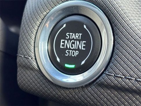 Used 2026 Chevrolet TrailBlazer LT w/ Convenience Package image 19